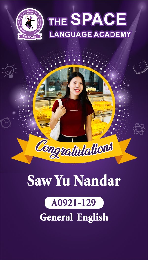 Saw Yu Nandar